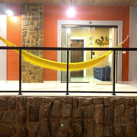 Jacarecica Haus Hotel Maceio  Exterior photo