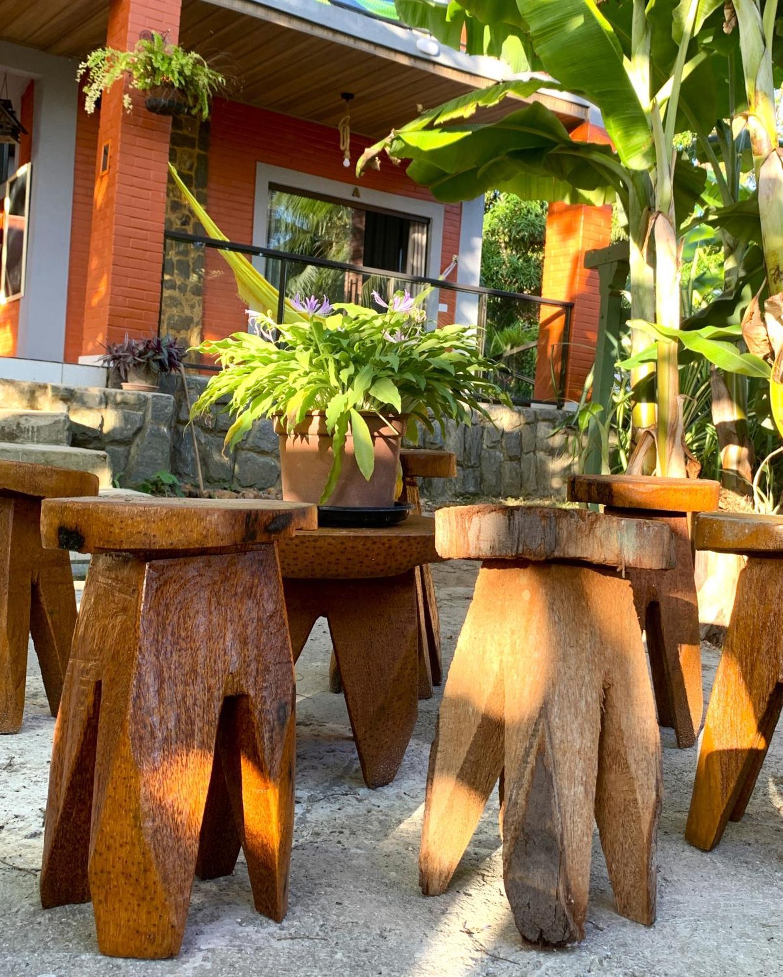 Jacarecica Haus Hotel Maceio  Exterior photo