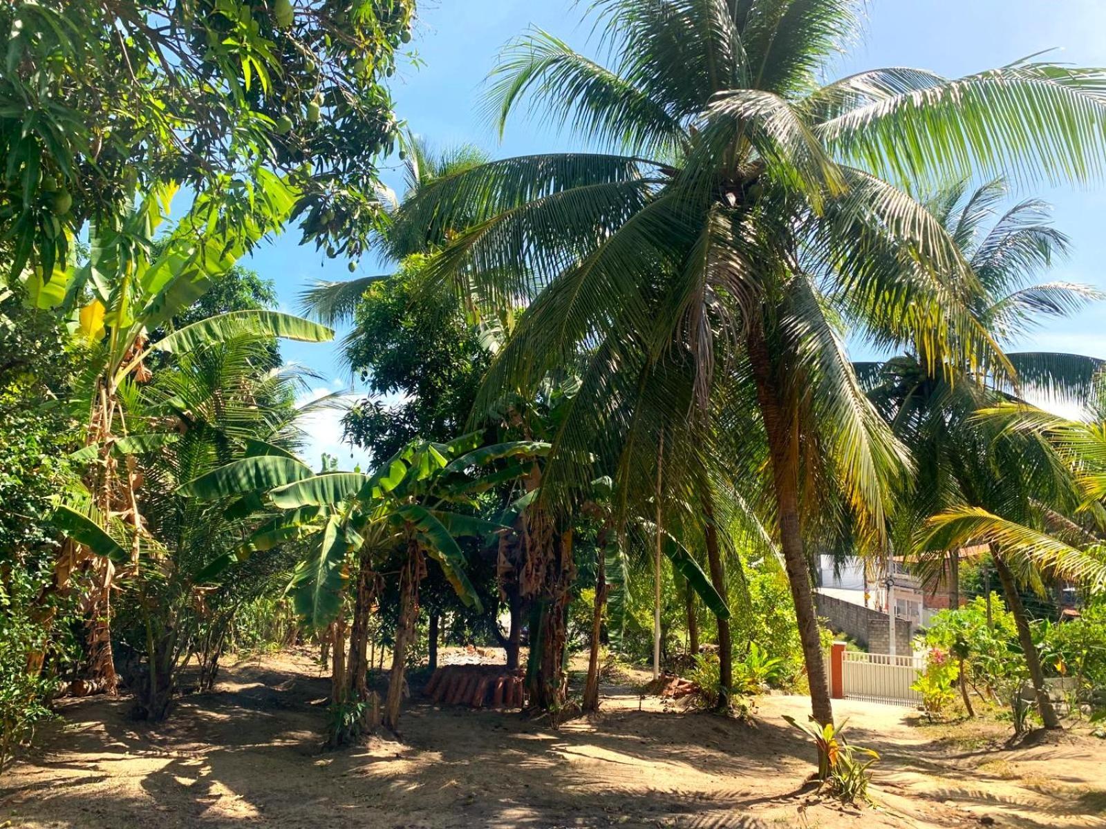 Jacarecica Haus Hotel Maceio  Exterior photo